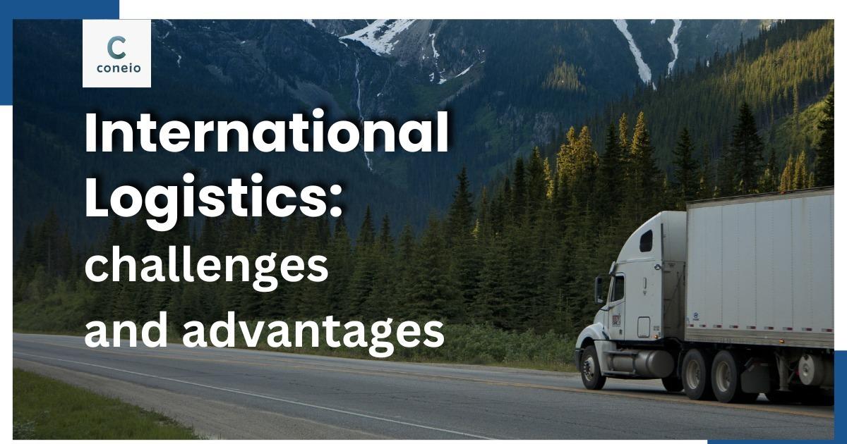 Explore how SeaOne Digital helps ecommerce businesses navigate international logistics challenges, reduce shipping costs, and unlock new markets for global expansion.